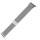 FIXED Mesh Strap do Apple Watch 40/41/42 mm silver - 1087825 - zdjęcie 4